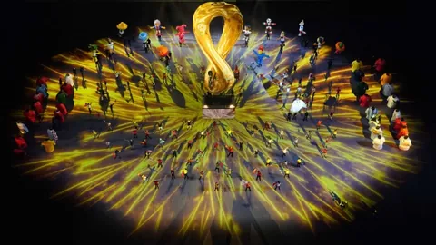 第九届亚冬会哈尔滨火种采集仪式盛大开幕，央视网现场报道