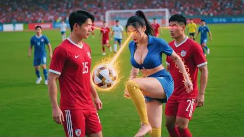 体育传奇之旅：艰难探索中的无限欢愉
